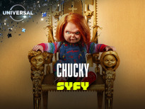 Chucky | 2temporadas
