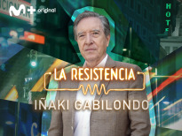 La Resistencia (T6) - Iñaki Gabilondo
