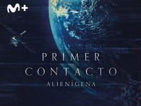 Primer contacto alienígena | 1temporada
