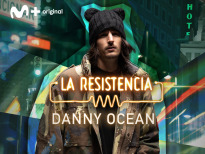 La Resistencia (T6) - Danny Ocean
