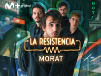 La Resistencia (T6) - Morat
