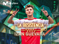 La Resistencia (T6) - Izan Guevara
