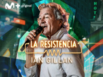 La Resistencia (T6) - Ian Gillan
