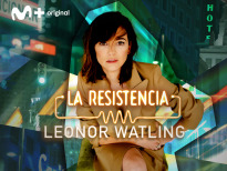 La Resistencia (T6) - Leonor Watling
