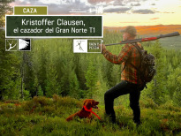 Kristoffer Clausen, el cazador del Gran Norte | 1temporada
