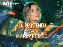 La Resistencia (T6) - María Pombo
