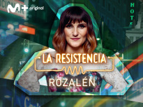 La Resistencia (T6) - Rozalén
