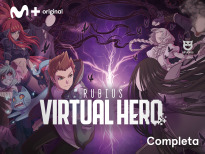 Virtual Hero | 2temporadas
