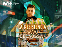 La Resistencia (T6) - Delaossa
