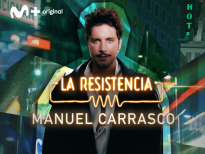 La Resistencia (T6) - Manuel Carrasco
