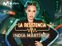 La Resistencia (T6) - India Martínez
