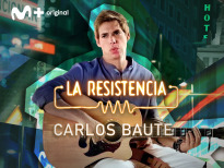 La Resistencia (T6) - Carlos Baute
