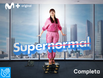 (LSE) - Supernormal | 2temporadas
