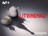 Litvinenko | 1temporada
