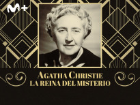 Agatha Christie: la reina del misterio | 1temporada
