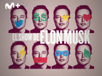 El show de Elon Musk | 1temporada
