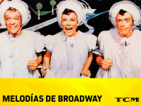 Melodías de Broadway
