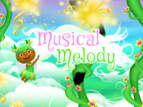 Musical Melody | 1temporada
