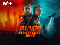 Blade Runner 2049
