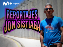 Reportajes Jon Sistiaga | 3temporadas
