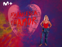 Francesca y el amor
