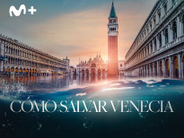 Cómo salvar Venecia
