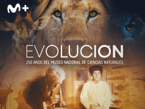 Evolución: 250 años del Museo Nacional de Ciencias Naturales
