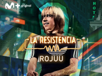 La Resistencia (T6) - Rojuu
