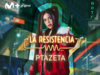 La Resistencia (T6) - Ptazeta
