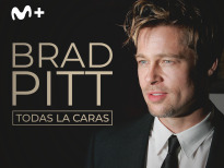 Brad Pitt: todas las caras
