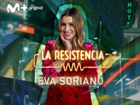 La Resistencia (T6) - Eva Soriano
