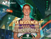 La Resistencia (T6) - Alberto Díaz
