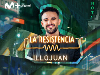 La Resistencia (T6) - IlloJuan
