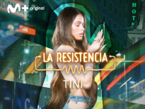 La Resistencia (T6) - Tini Stoessel
