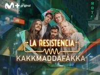 La Resistencia (T6) - Kakkmaddafakka
