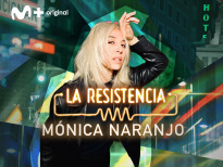 La Resistencia (T6) - Mónica Naranjo
