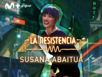 La Resistencia (T6) - Susana Abaitua
