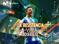 La Resistencia (T6) - Joselu
