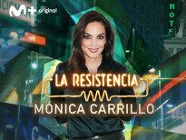 La Resistencia (T6) - Mónica Carrillo
