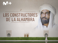 Los constructores de la Alhambra
