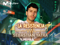 La Resistencia (T6) - Sebastián Yatra
