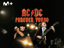 AC/DC: Forever Young
