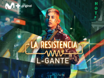 La Resistencia (T6) - L- Gante

