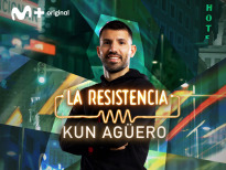 La Resistencia (T6) - Kun Agüero
