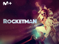 Rocketman
