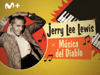 Jerry Lee Lewis. Música del diablo
