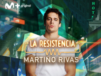 La Resistencia (T6) - Martiño Rivas

