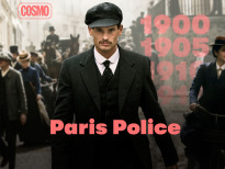 Paris police | 1temporada
