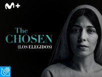 (LSE) - The Chosen (Los elegidos) | 2temporadas
