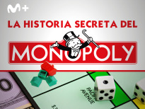 La historia secreta del Monopoly
